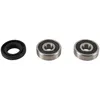 Pivot Works Front Wheel Bearing Kit