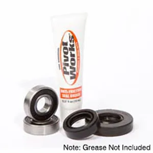 Pivot Works Front Wheel Bearing Kit