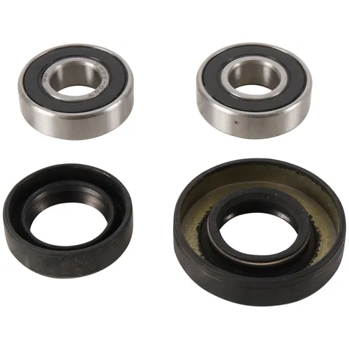 Pivot Works Front Wheel Bearing Kit