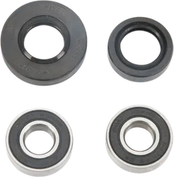 Pivot Works Front Wheel Bearing Kit
