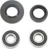 Pivot Works Front Wheel Bearing Kit