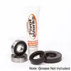 Pivot Works Front Wheel Bearing Kit