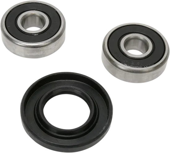 Pivot Works Front Wheel Bearing Kit