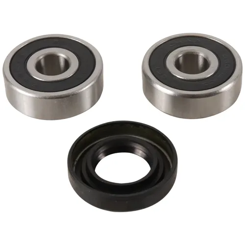 Pivot Works Front Wheel Bearing Kit