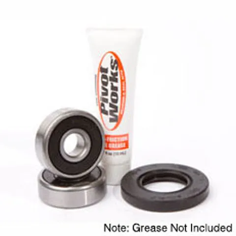 Pivot Works Front Wheel Bearing Kit