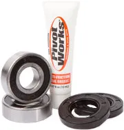 Pivot Works Front Wheel Bearing Kit