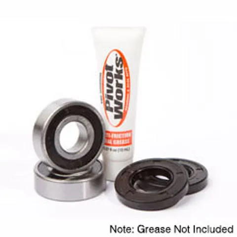 Pivot Works Front Wheel Bearing Kit
