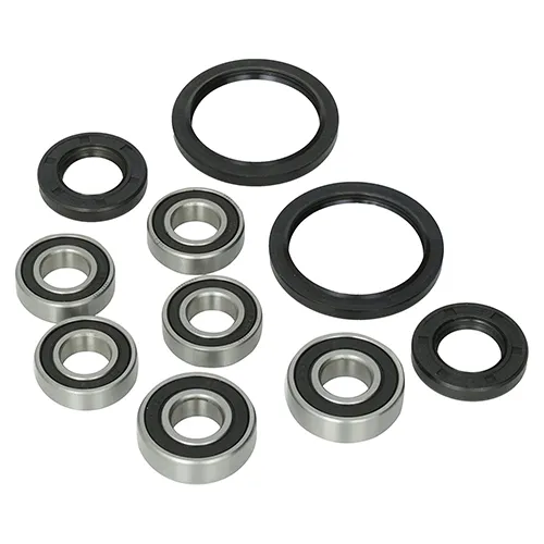 Pivot Works Front Wheel Bearing Kit