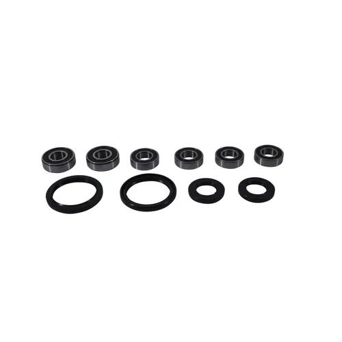 Pivot Works Front Wheel Bearing Kit