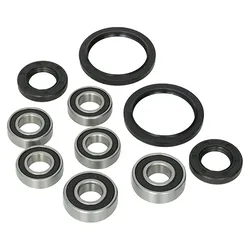 Pivot Works Front Wheel Bearing Kit