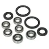 Pivot Works Front Wheel Bearing Kit