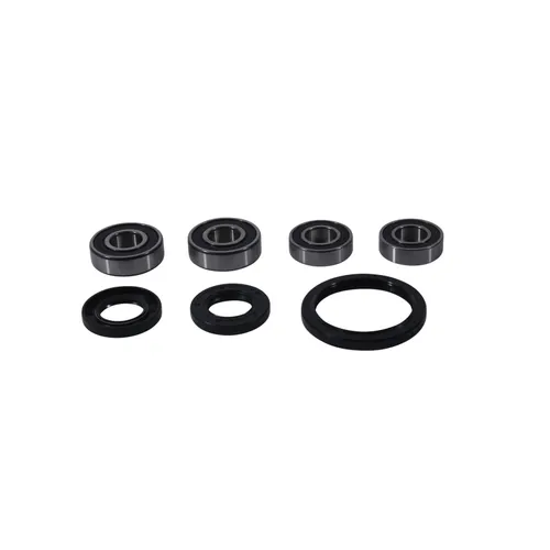 Pivot Works Front Wheel Bearing Kit