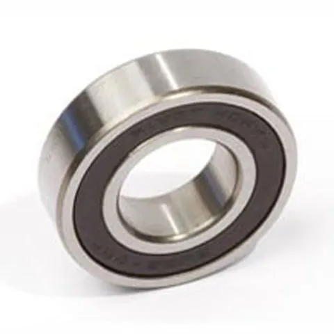 Pivot Works Front Wheel Bearing Kit