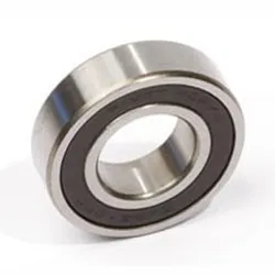 Pivot Works Front Wheel Bearing Kit