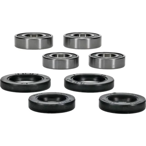 Pivot Works Front Wheel Bearing Kit