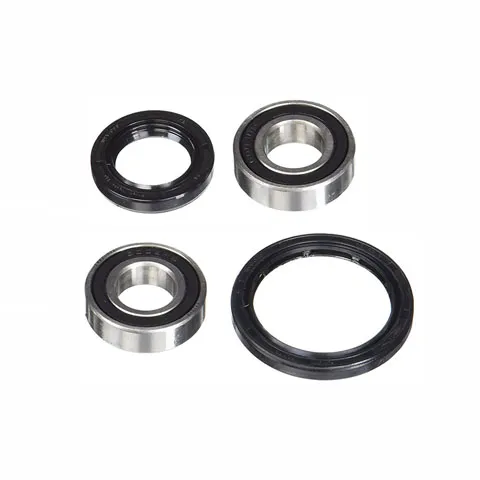 Pivot Works Front Wheel Bearing Kit