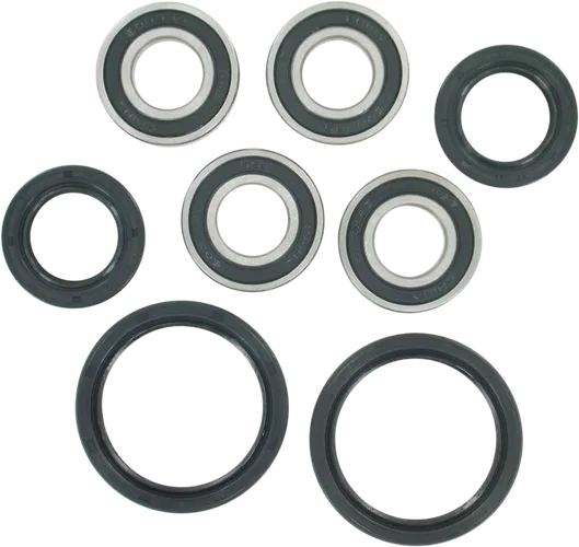 Pivot Works Front Wheel Bearing Kit