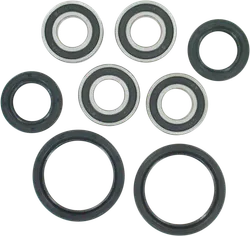 Pivot Works Front Wheel Bearing Kit