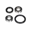 Pivot Works Front Wheel Bearing Kit