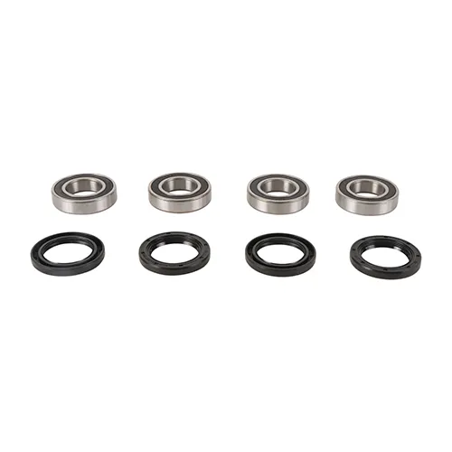 Pivot Works Front Wheel Bearing Kit