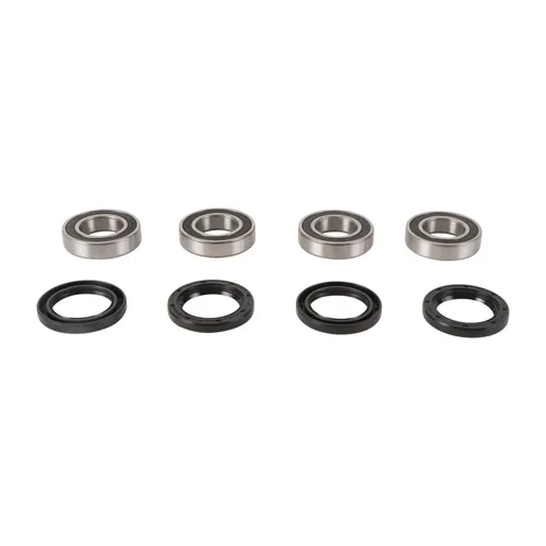 Pivot Works Front Wheel Bearing Kit