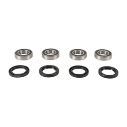 Pivot Works Front Wheel Bearing Kit