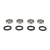 Pivot Works Front Wheel Bearing Kit