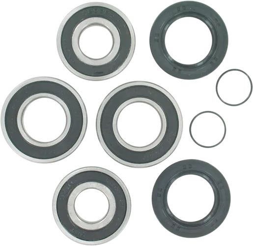 Pivot Works Front Wheel Bearing Kit