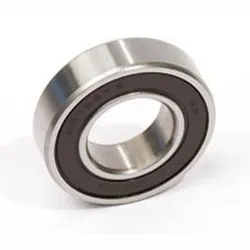 Pivot Works Front Wheel Bearing Kit