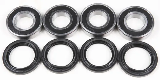 Pivot Works Front Wheel Bearing Kit