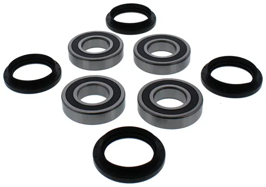 Pivot Works Front Wheel Bearing Kit
