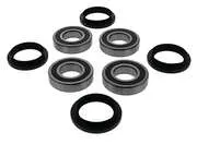 Pivot Works Front Wheel Bearing Kit