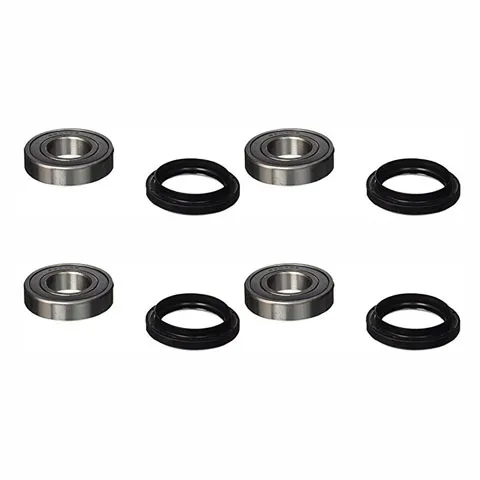 Pivot Works Front Wheel Bearing Kit