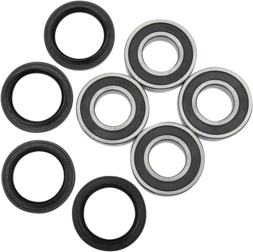 Pivot Works Front Wheel Bearing Kit