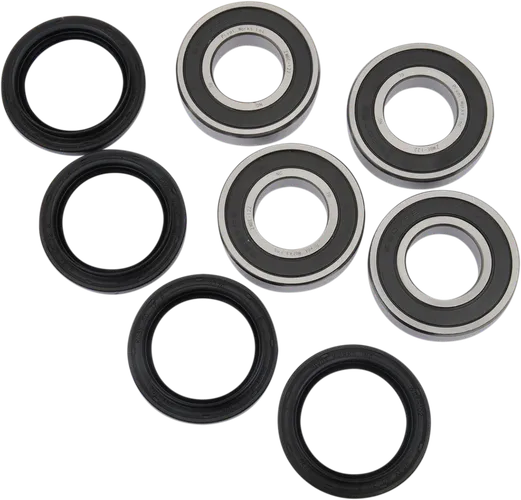 Pivot Works Front Wheel Bearing Kit