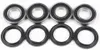 Pivot Works Front Wheel Bearing Kit