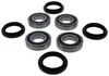 Pivot Works Front Wheel Bearing Kit