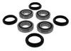 Pivot Works Front Wheel Bearing Kit