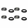 Pivot Works Front Wheel Bearing Kit