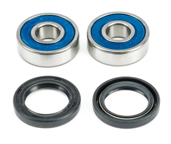 Pivot Works Front Wheel Bearing Kit