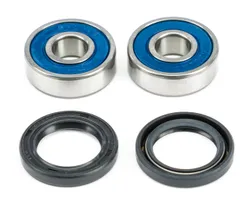 Pivot Works Front Wheel Bearing Kit