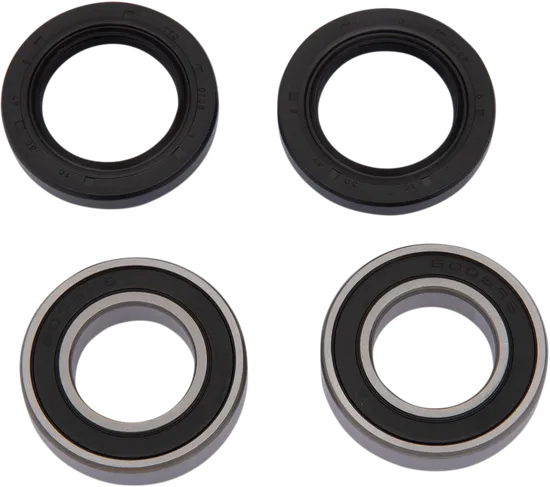 Pivot Works Talon Front Wheel Hub Bearing Kit