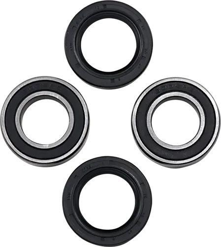 Pivot Works Talon Front Wheel Hub Bearing Kit