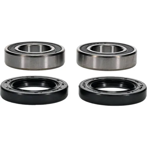 Pivot Works Talon Front Wheel Hub Bearing Kit