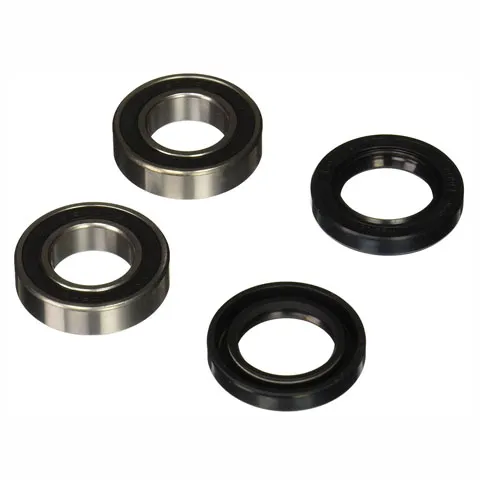 Pivot Works Talon Front Wheel Hub Bearing Kit