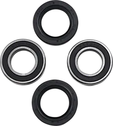 Pivot Works Talon Front Wheel Hub Bearing Kit