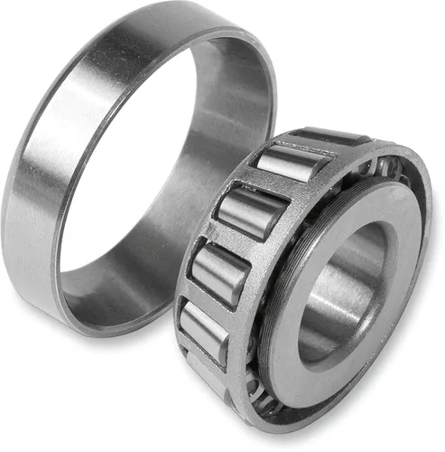 Pivot Works Front Wheel Hub Bearing Conversion Kit