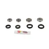 Pivot Works Front Wheel Hub Tapered Bearing Conversion Kit