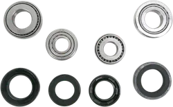 Pivot Works Front Wheel Hub Tapered Bearing Conversion Kit