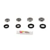 Pivot Works Front Wheel Hub Tapered Bearing Conversion Kit